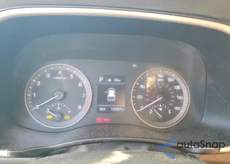 2020 Hyundai Tucson Limited из США, поврежденный, VIN KM8J33AL4LU094544